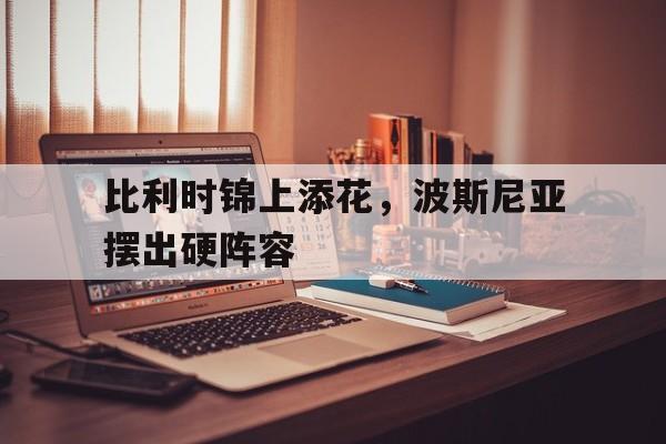 比利时锦上添花，波斯尼亚摆出硬阵容